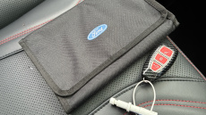 Ford Mustang Mach-E 258kW Extended Range 88kWh AWD 5dr Auto Electric Estate